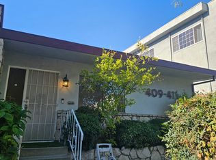 409 E Cedar Ave, Burbank, CA 91501