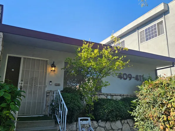 409 E Cedar Ave, Burbank, CA 91501
