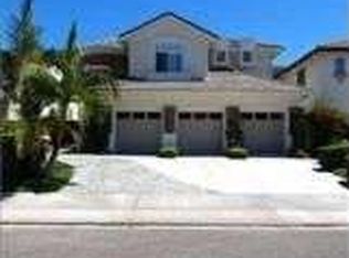 27766 Manor Hill Rd, Laguna Niguel, CA 92677