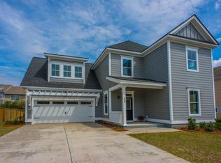 438 Sanders Farm Ln, Charleston, SC 29492
