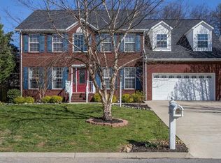 3011 Pipkin Hills Dr, Spring Hill, TN 37174