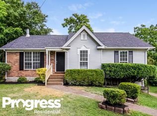 5729 Collinwood Ct, Antioch, TN 37013