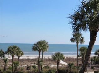 21 Ocean Ln APT 441, Hilton Head Island, SC 29928