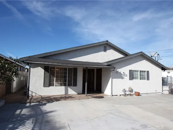 10843 Olinda St, Sun Valley, CA 91352