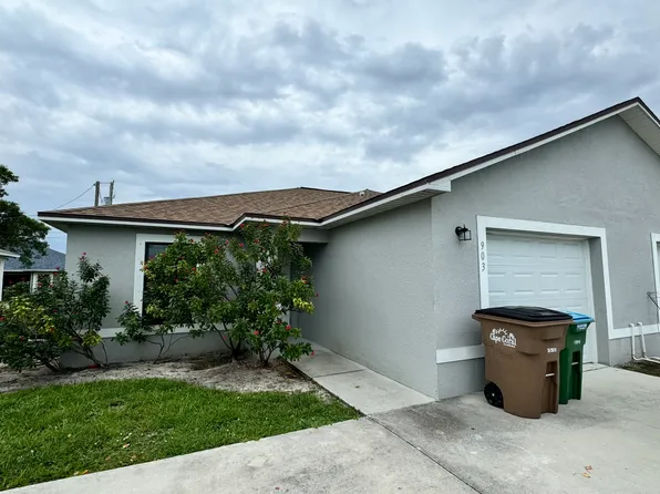 903 Andalusia Blvd, Cape Coral, FL 33909
