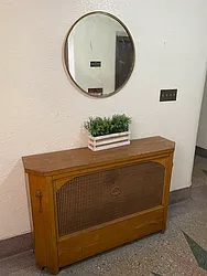 Rented by Pear NYC LLC