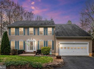 72 Village Grove Rd, Fredericksburg, VA 22406