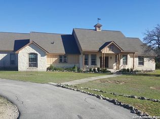 320 Rio Brazos Dr, Boerne, TX 78006
