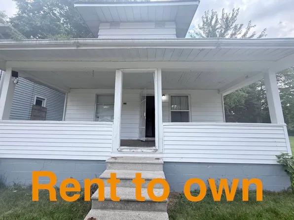 1724 Ohio Ave, Flint, MI 48506
