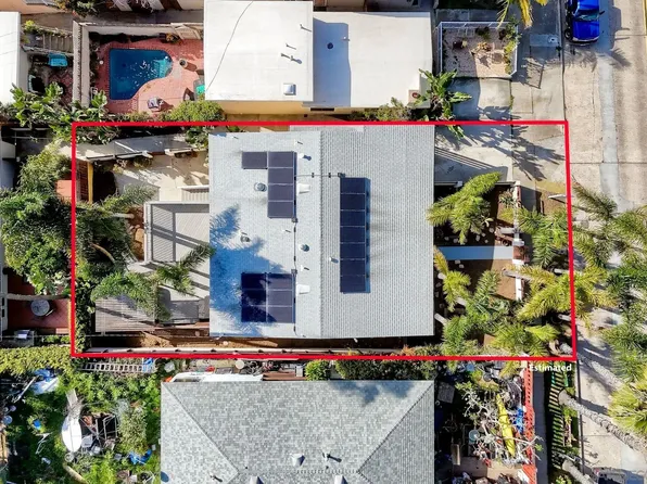 4643 Narragansett Ave, San Diego, CA 92107