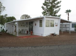 5409 W Bar X St, Tucson, AZ 85713