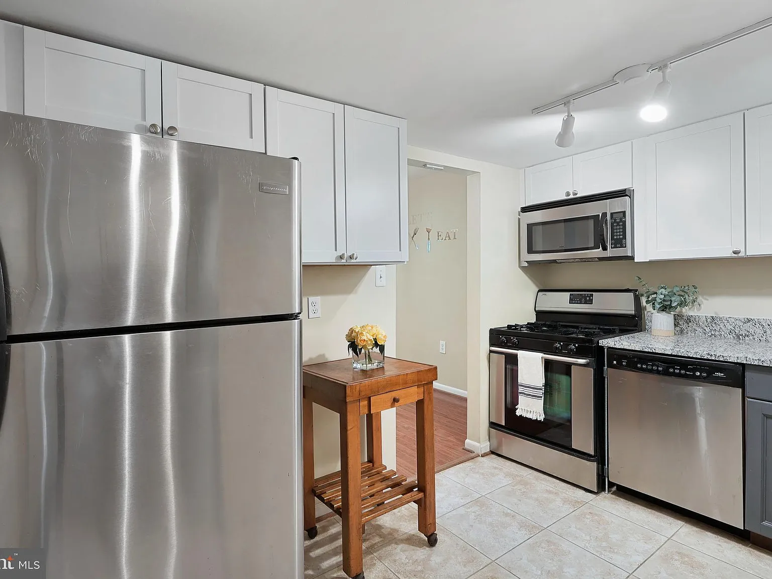 Northgate Condo — Photo 4