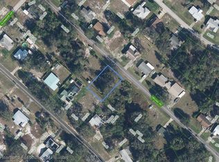 3050 Orchid Rd, Lake Placid, FL 33852
