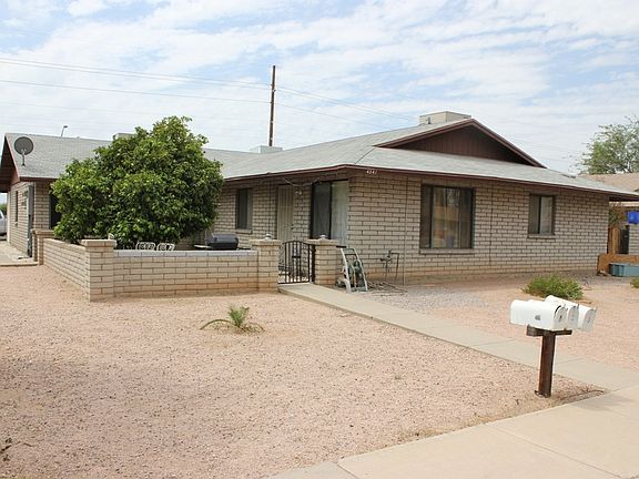 4th image of 4541 E Caballero Cir