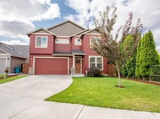 14903 NE 90th St, Vancouver, WA