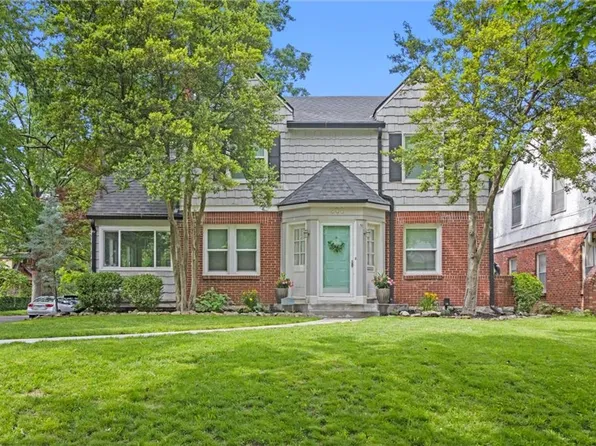 600 E 72nd Ter, Kansas City, MO 64131
