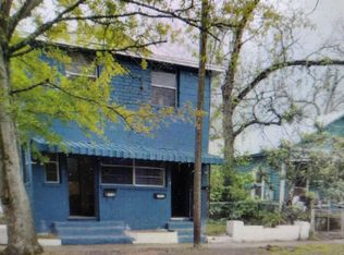 1402 McConihe St, Jacksonville, FL 32209