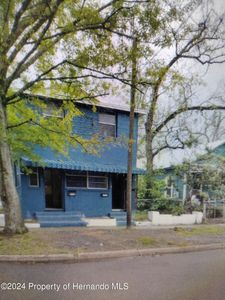 1402 McConihe St, Jacksonville, FL, 32209