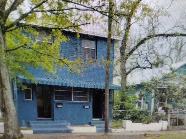 1402 McConihe St, Jacksonville, FL 32209