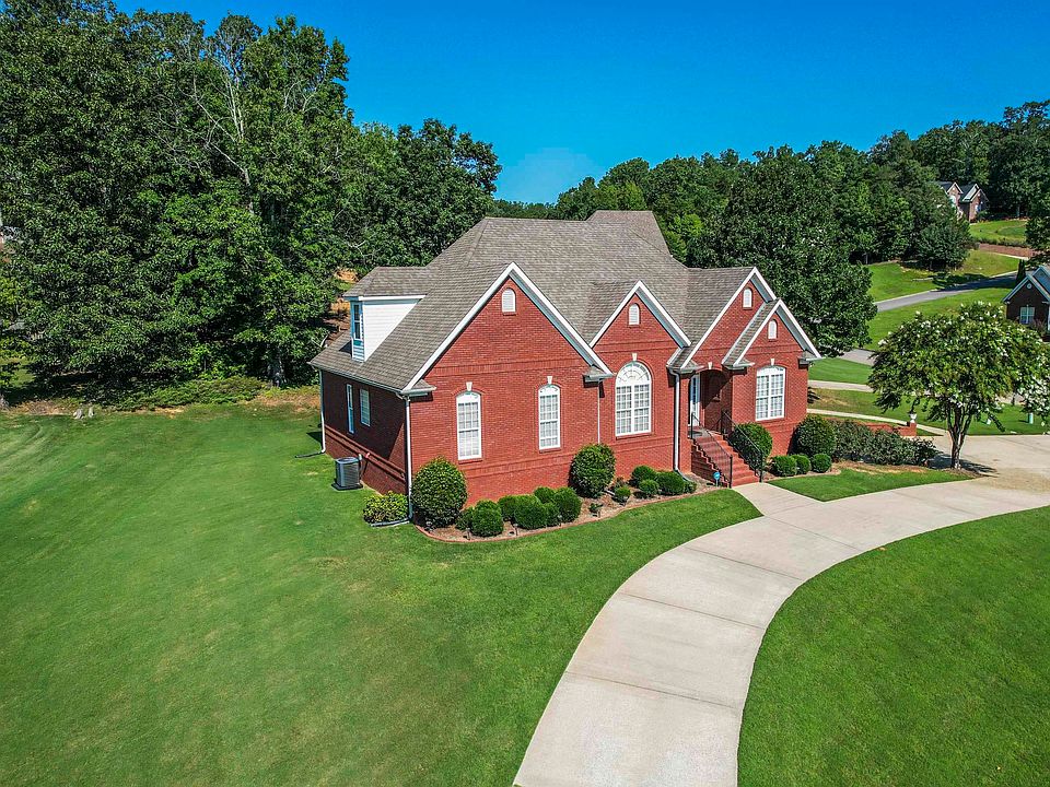 18 Briarwood St, Springville, AL 35146 Zillow