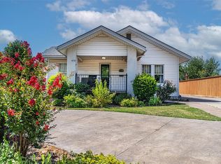 412 E 4th St, Edmond, OK 73034