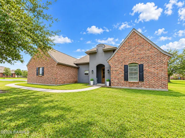 1007 Stephanie Dr, Breaux Bridge, LA 70517