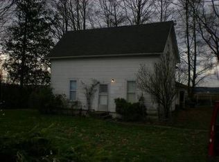 16256 Best Rd, Mount Vernon, WA 98273