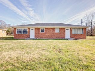 2925 S Pinewood Ln, Bloomington, IN 47403