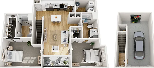 SD5 - Apex at Verona | Apartments, Townhomes, and Stacked Flats in Verona, WI SD5 - Apex at Verona | Apartments, Townhomes, and Stacked Flats in Verona, WI