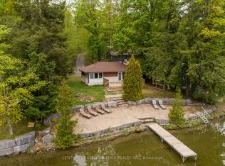 1963 White Lake Rd W, Douro Dummer, ON K0L 2H0