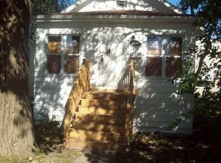 8721 S Constance Ave, Chicago, IL 60617