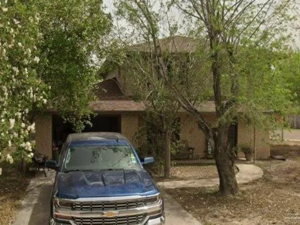 117 S 11th St, Penitas, TX 78576