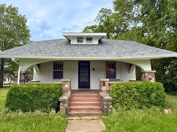 7138 N Jefferson St, Twelve Mile, IN 46988