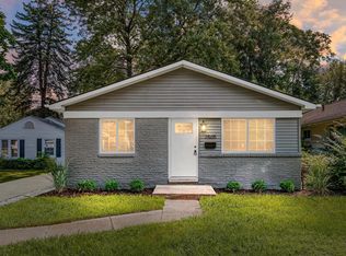 1505 S Campbell Rd, Royal Oak, MI 48067