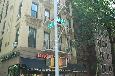 Rented by BLU Real Estate