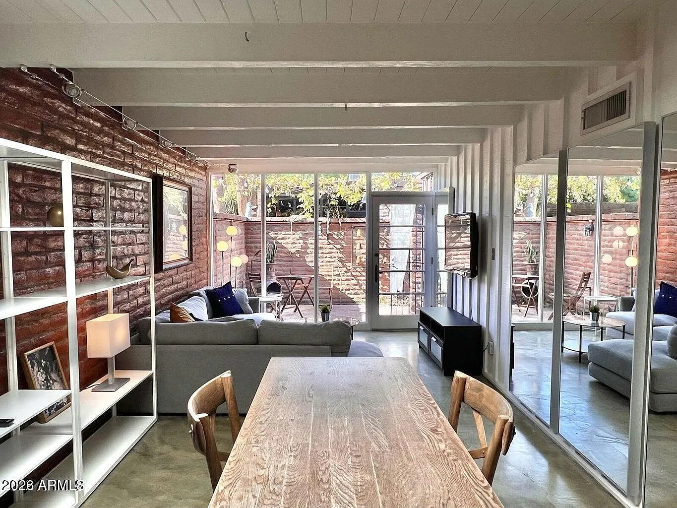 2 bed, 1.0 bath, 776 sqft, $2,500 — Photo 4