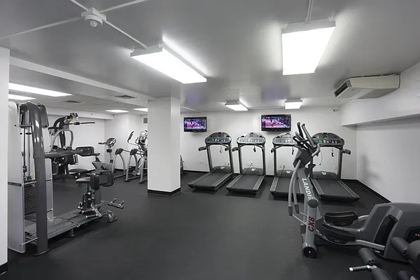 Rented by Manhattan Skyline | media 5