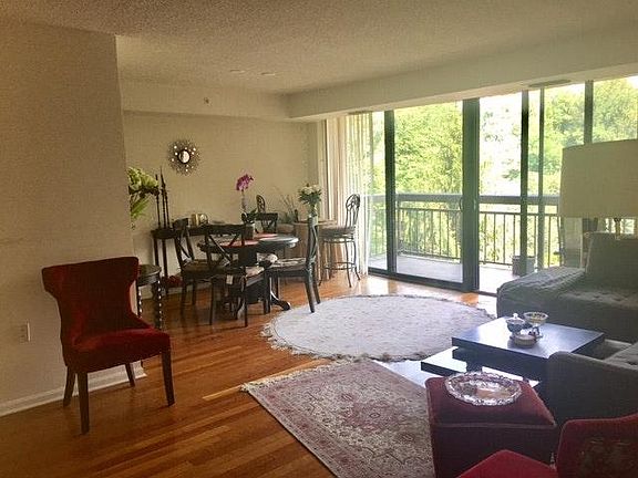 2nd image of 2230 George C Marshall Dr APT 427