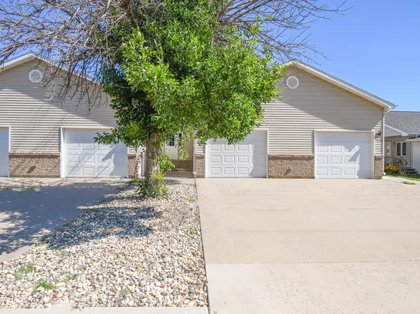 1422 E Redwood Blvd, Brandon, SD 57005