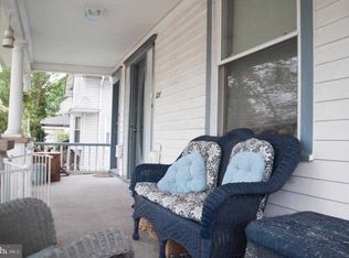 227 Chestnut St, Audubon, NJ 08106