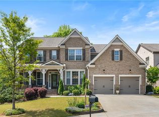 2710 Augeron Ct, Alpharetta, GA 30004