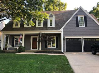 6113 W 157th Ter, Overland Park, KS 66223