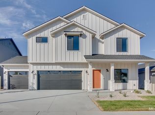 2883 N Misty Valley Ave, Kuna, ID 83634