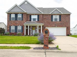 1209 Corinne Ln, New Baden, IL