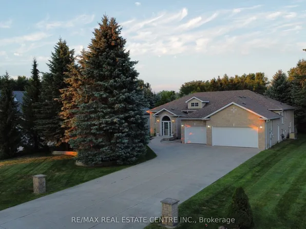 1603 Wedgewood Dr, Wasaga Beach, ON L9Z 1R8