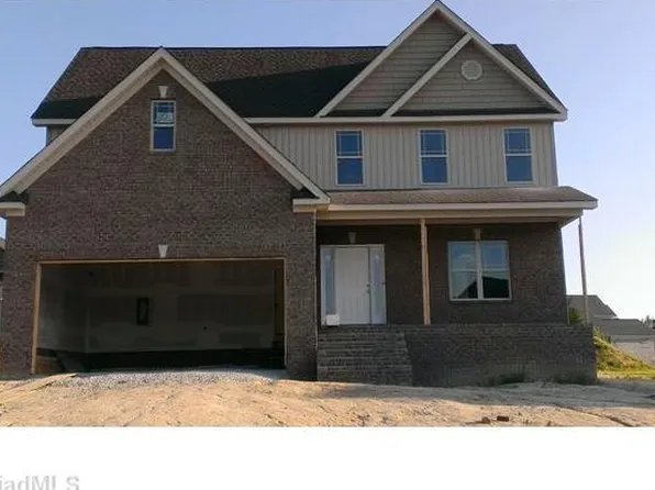 2003 Shady Oak Ln, Archdale, NC 27263