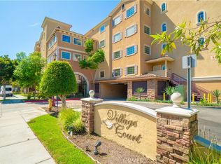 21345 Hawthorne Blvd Unit 415, Torrance, CA 90503