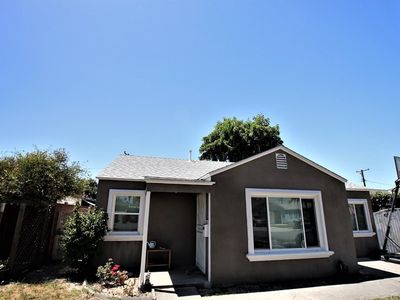 9108 Olive St, Bellflower, CA, 90706