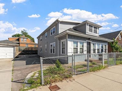 176 Washington St, Dedham, MA, 02026
