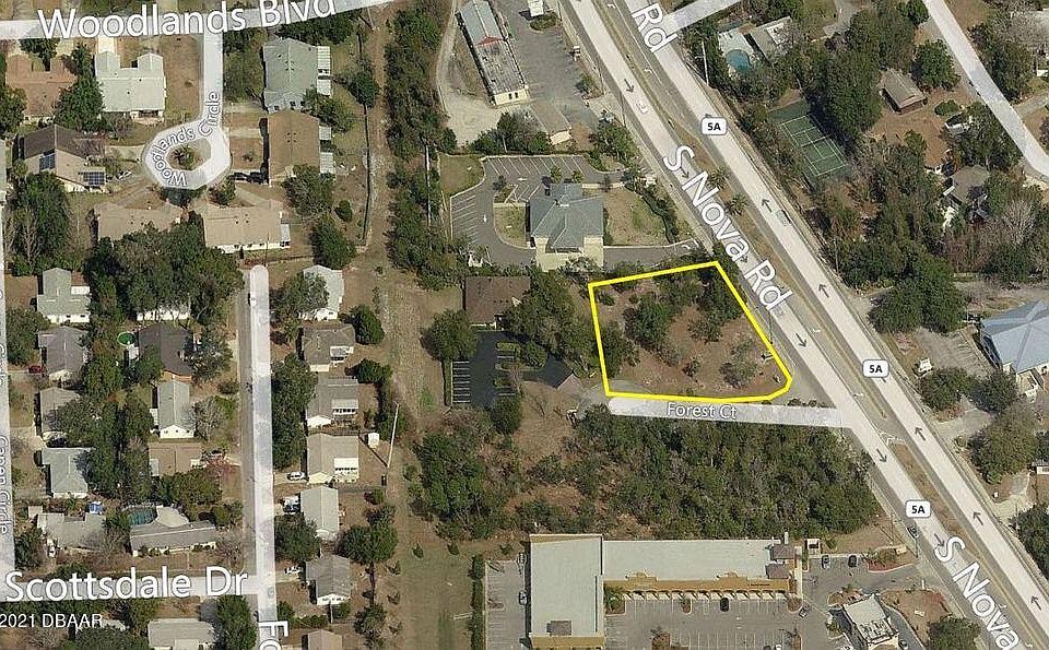 2nd image of 210 S Nova Rd